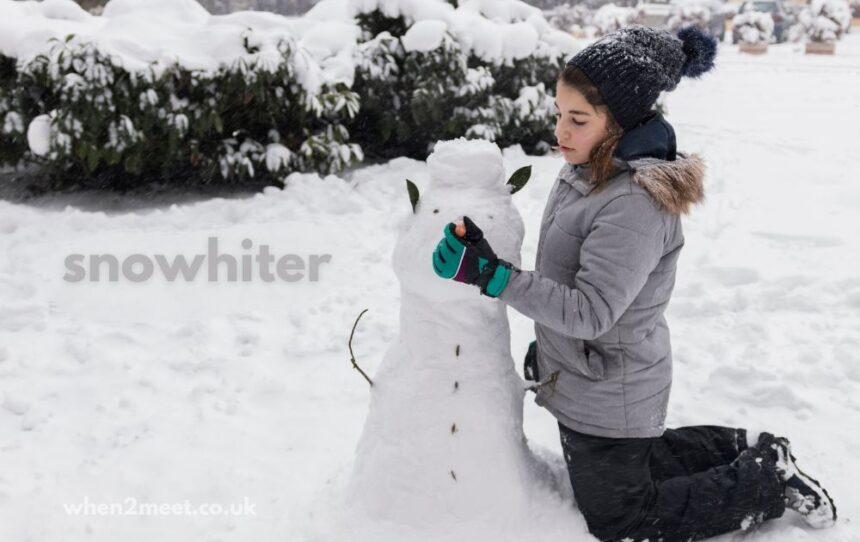 snowhiter