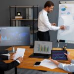 startup booted financial modeling