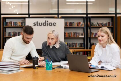 studiae