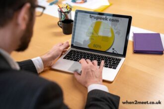 trupeek com