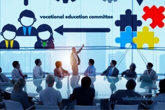 vocational education committee