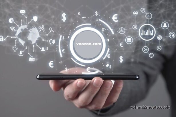 voozon.com