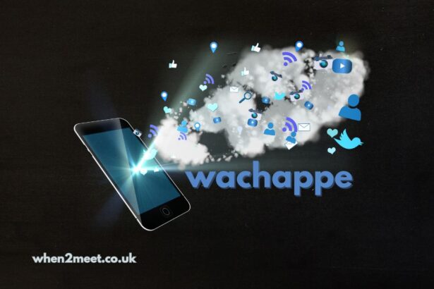 wachappe