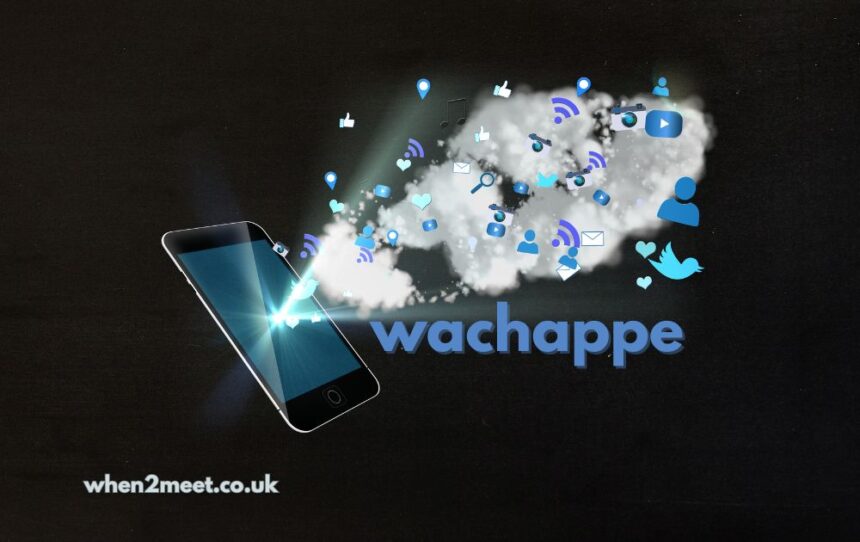 wachappe