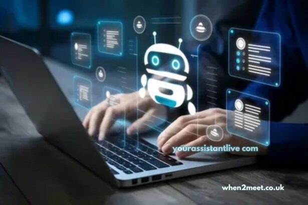 yourassistantlive com