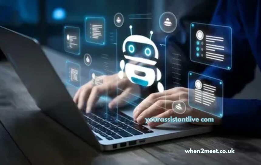 yourassistantlive com