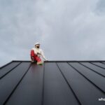 Wrinkling in Single-Ply Roofing