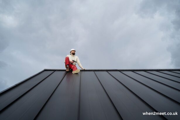 Wrinkling in Single-Ply Roofing