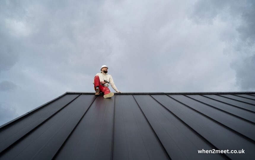 Wrinkling in Single-Ply Roofing