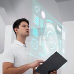 Ziimp.com tech