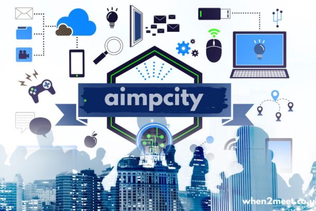 aimpcity