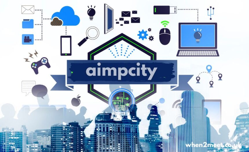 aimpcity