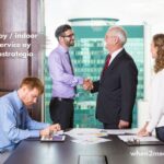 anticimex oy / indoor quality service oy yritysostostrategia