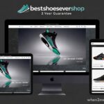 bestshoesevershop 2 year guarantee