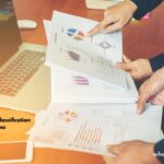 business vertical classification categories