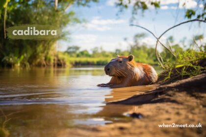 cadibara