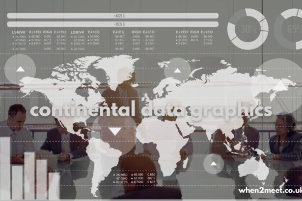 continental data graphics