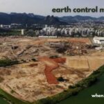 earth control measure