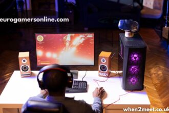 eurogamersonline.com