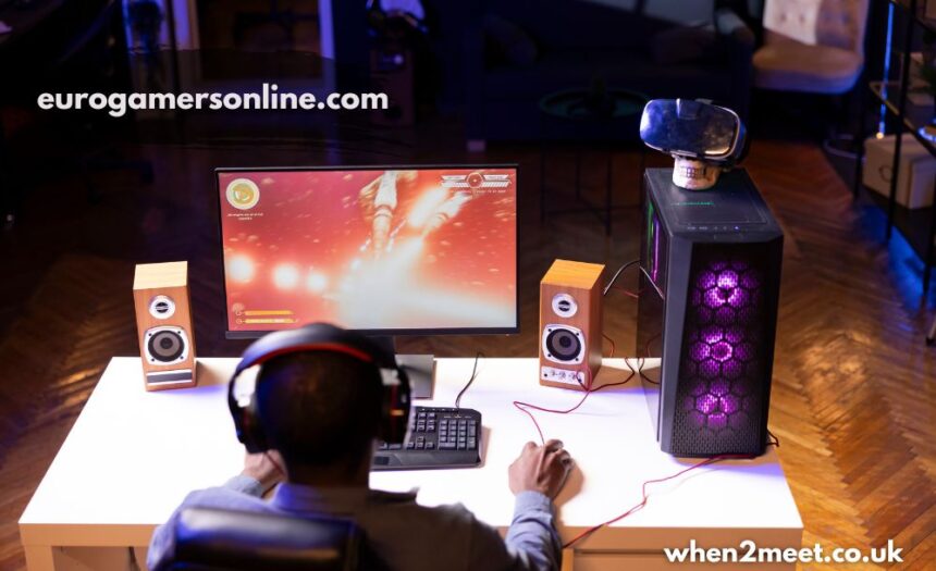 eurogamersonline.com