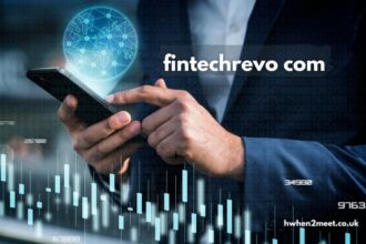 fintechrevo com