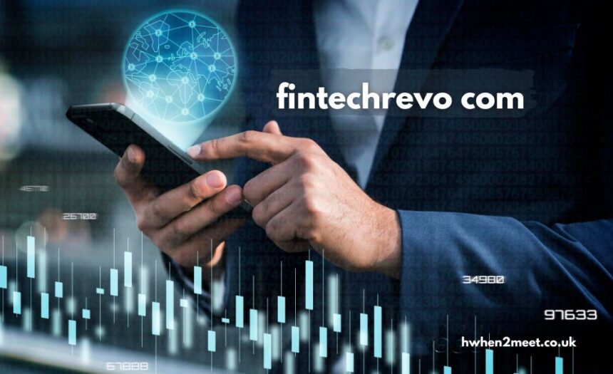 fintechrevo com