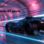 formula 43 sports