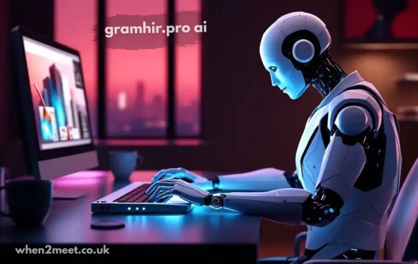 gramhir.pro ai