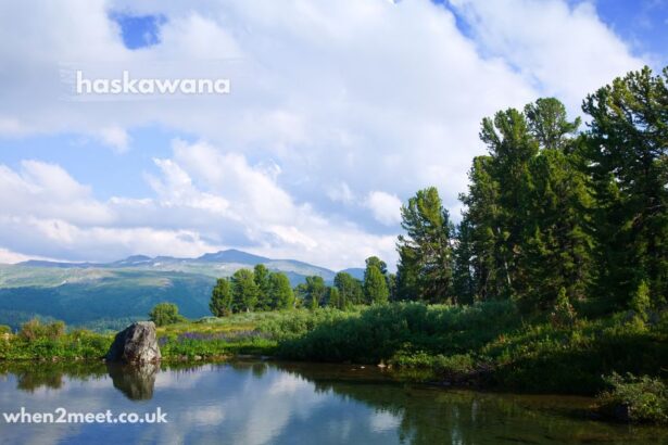 haskawana