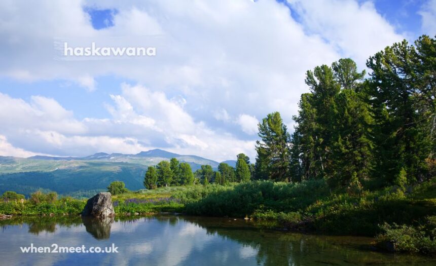 haskawana