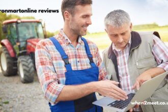 ironmartonline reviews