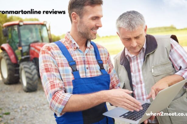 ironmartonline reviews