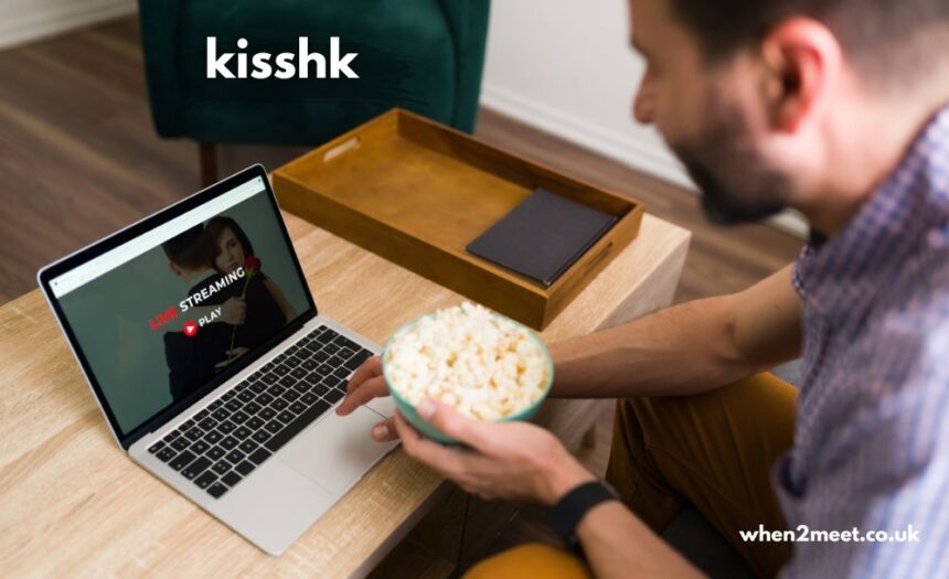 kisshk