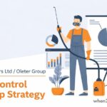 klar partners ltd / oleter group pest control roll-up strategy