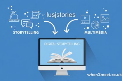lusjstories