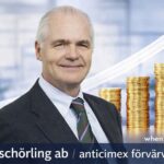 melker schörling ab / anticimex förvärvsstrategi
