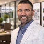 misha ezratti net worth