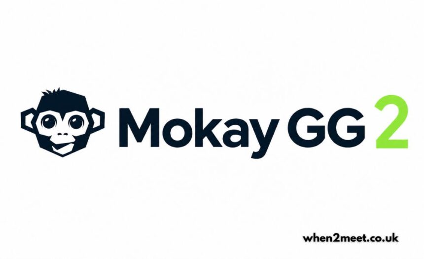 monkey gg2