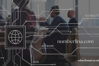 numberlina.com