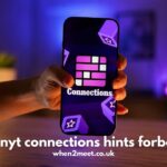 nyt connections hints forbes