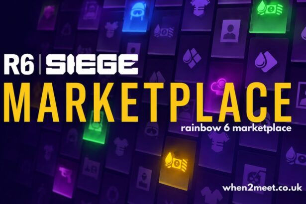 rainbow 6 marketplace