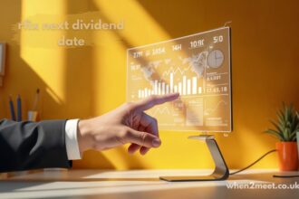 rfix next dividend date