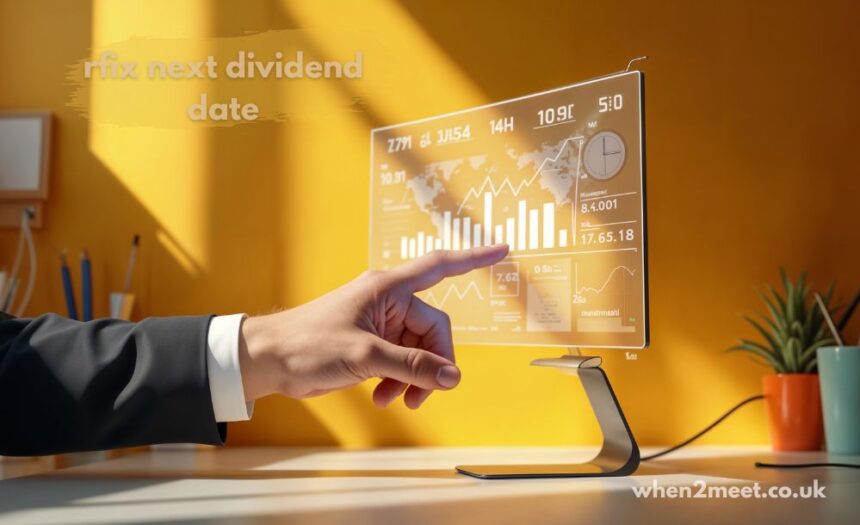 rfix next dividend date