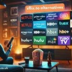 sflix.to alternatives