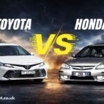 toyota vs honda reliability