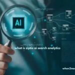what is ziptie ai search analytics