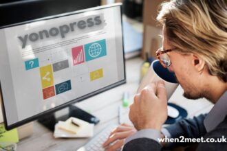 yonopress