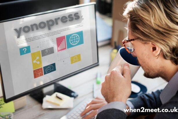 yonopress