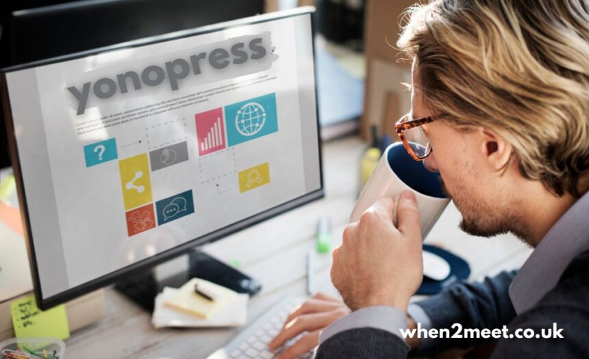 yonopress