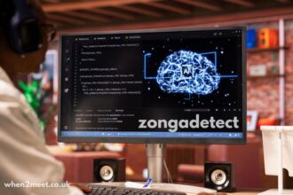 zongadetect